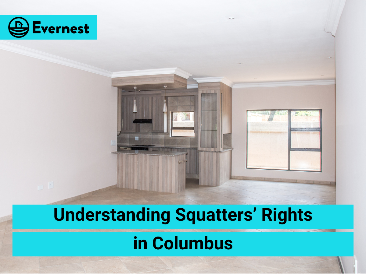 Understanding Squatters' Rights in Columbus, Ohio