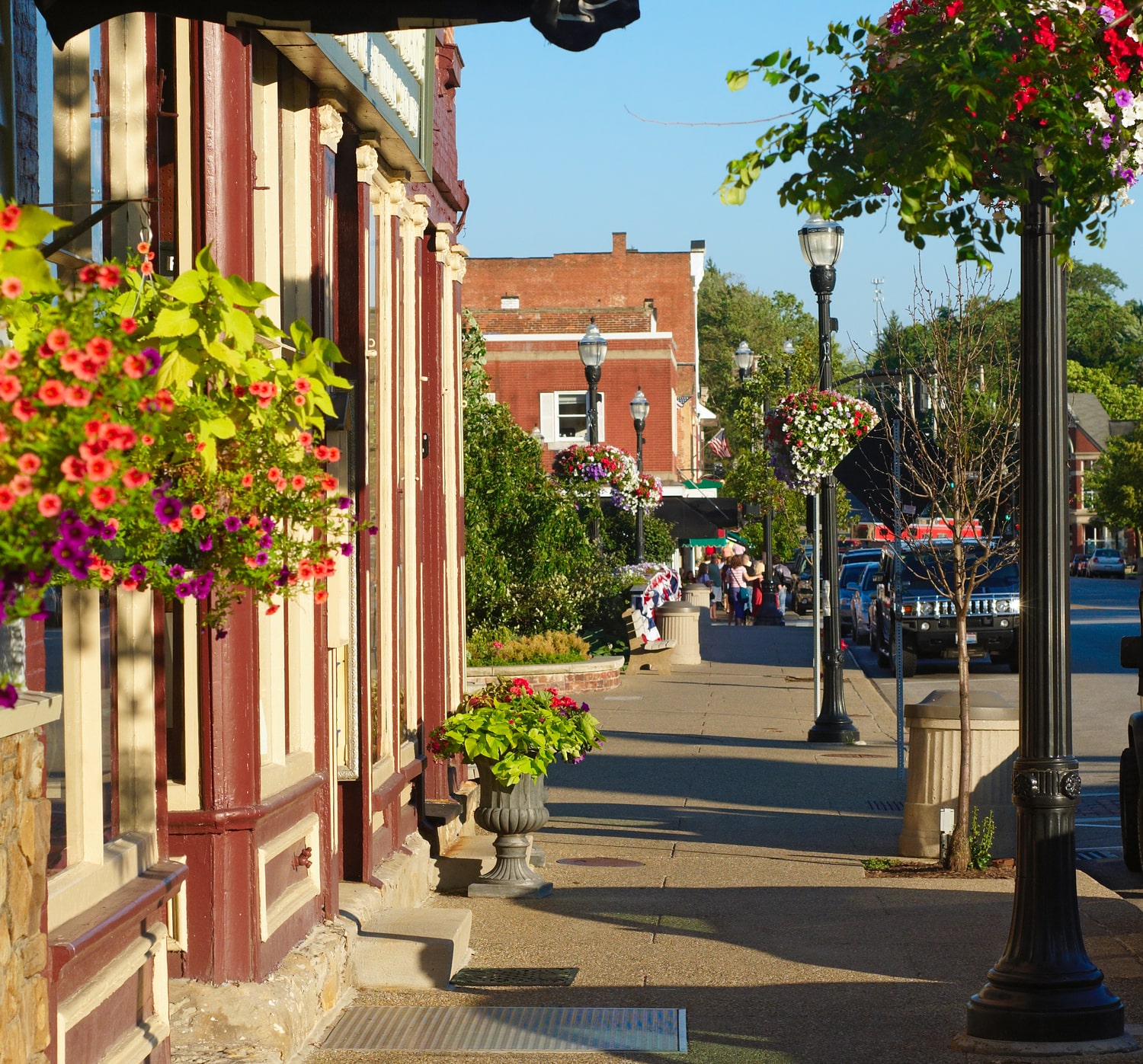 Clintonville Property Managers