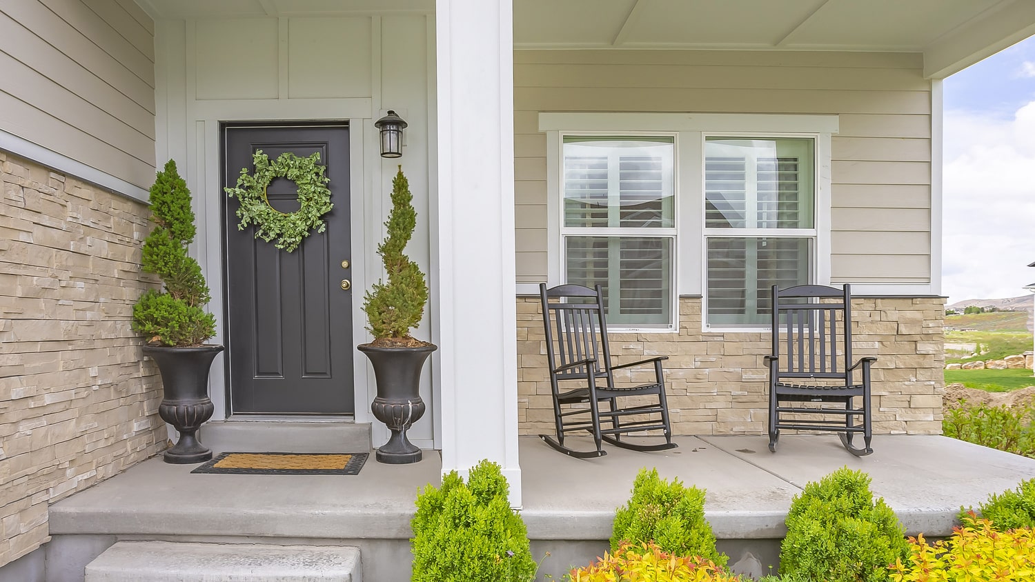 Hilliard Property Managers
