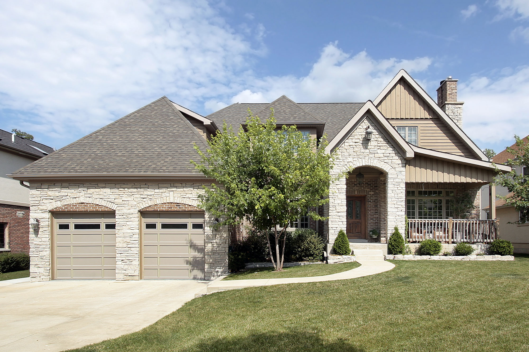 Powell Property Managers